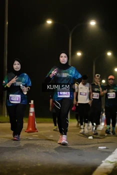Runner Photo 4637861