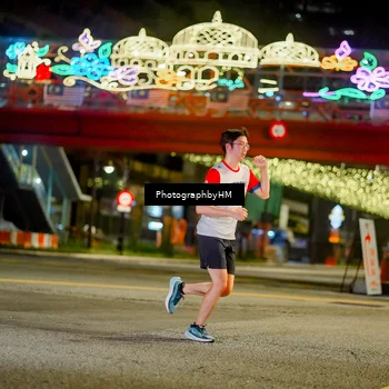 Runner Photo 4637863