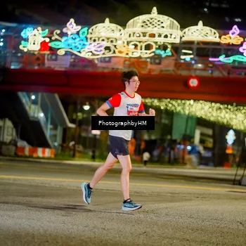 Runner Photo 4637864