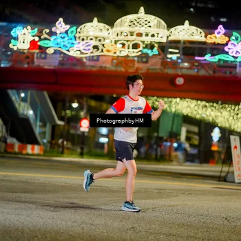 Runner Photo 4637865
