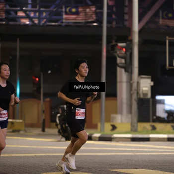 Runner Photo 4637866