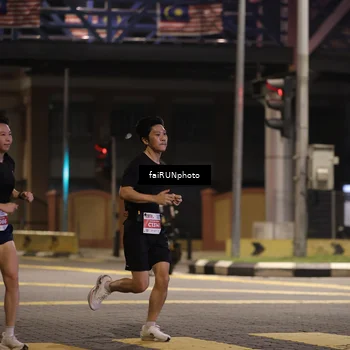 Runner Photo 4637867