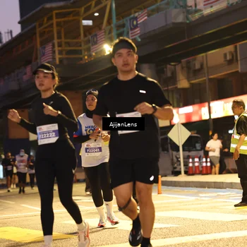 Runner Photo 4637868