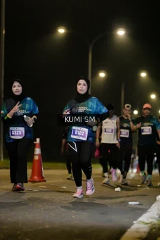 Runner Photo 4637872