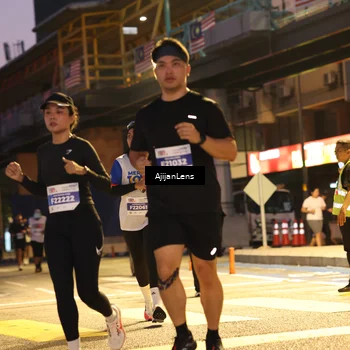 Runner Photo 4637873