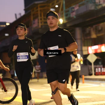 Runner Photo 4637881