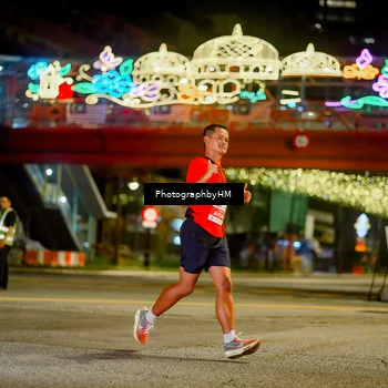 Runner Photo 4637882