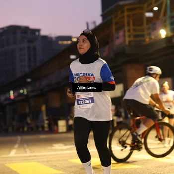 Runner Photo 4637884