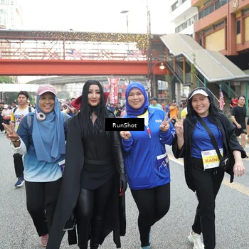 Runner Photo 4637885