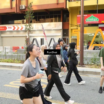 Runner Photo 4637888