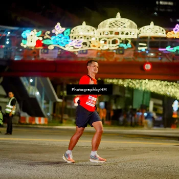 Runner Photo 4637890
