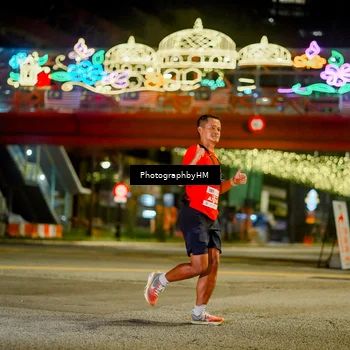 Runner Photo 4637893