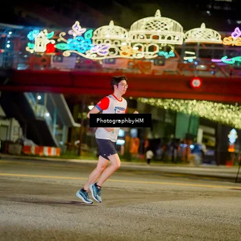 Runner Photo 4637894