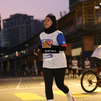Runner Photo 4637897