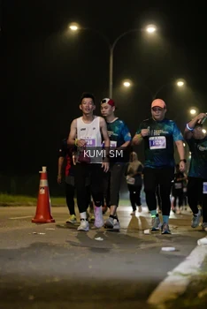 Runner Photo 4637902