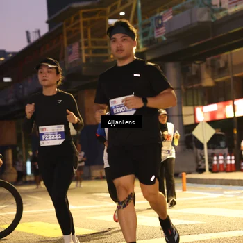 Runner Photo 4637903