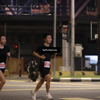 Runner Photo 4637907