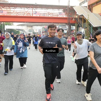 Runner Photo 4637909
