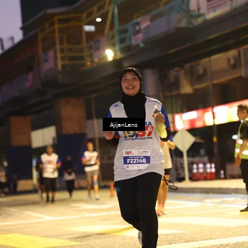 Runner Photo 4637910
