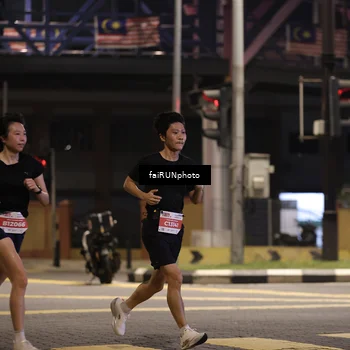 Runner Photo 4637912