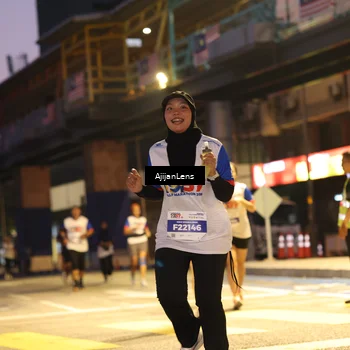Runner Photo 4637914