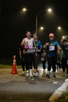 Runner Photo 4637916