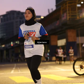 Runner Photo 4637919