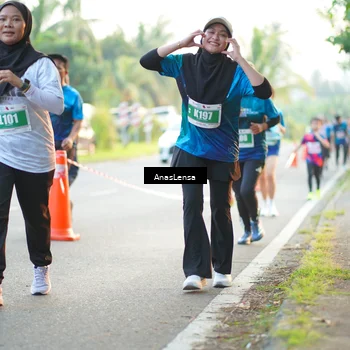 Runner Photo 4637921