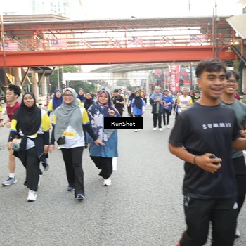 Runner Photo 4637922