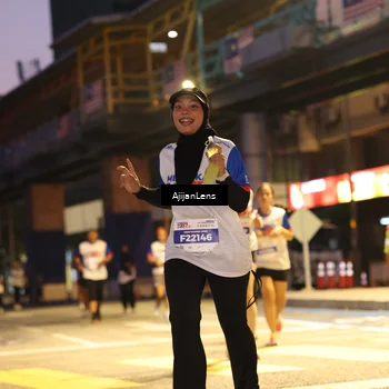 Runner Photo 4637924