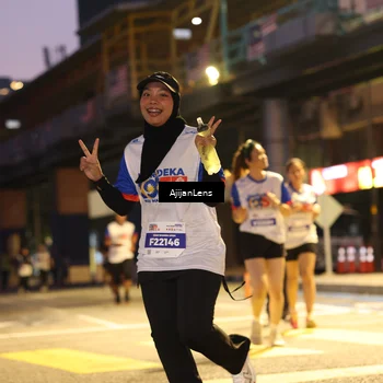 Runner Photo 4637927