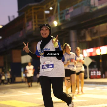 Runner Photo 4637928