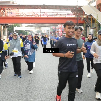 Runner Photo 4637930