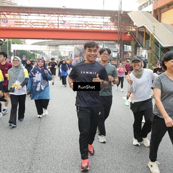 Runner Photo 4637934
