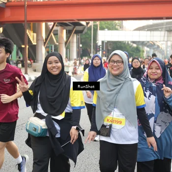 Runner Photo 4637935