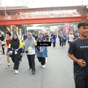 Runner Photo 4637940