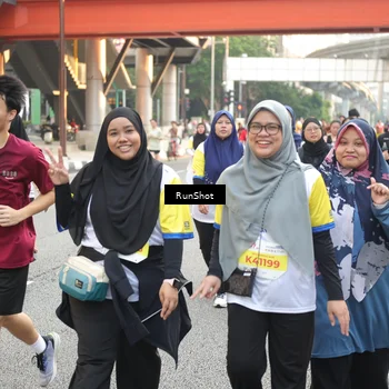 Runner Photo 4637944