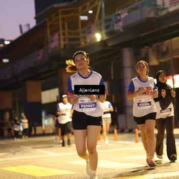Runner Photo 4637946