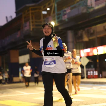 Runner Photo 4637949