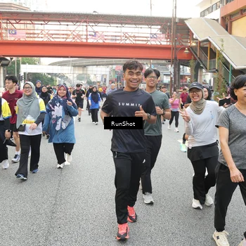 Runner Photo 4637951