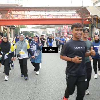Runner Photo 4637954