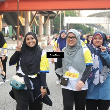 Runner Photo 4637958