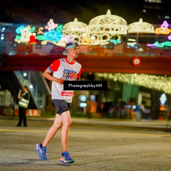 Runner Photo 4637959