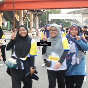 Runner Photo 4637960