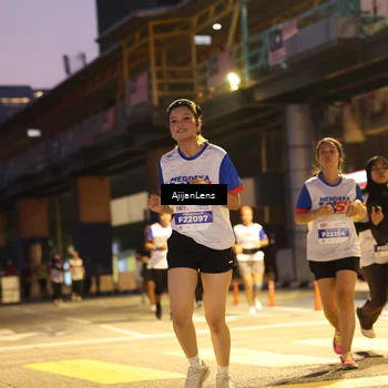 Runner Photo 4637961