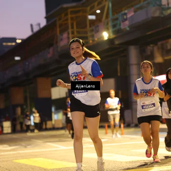 Runner Photo 4637962