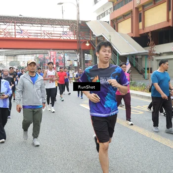 Runner Photo 4637966