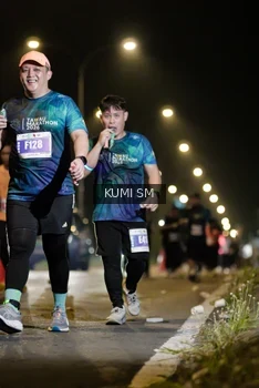 Runner Photo 4637971
