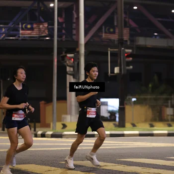 Runner Photo 4637974