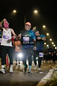 Runner Photo 4637977